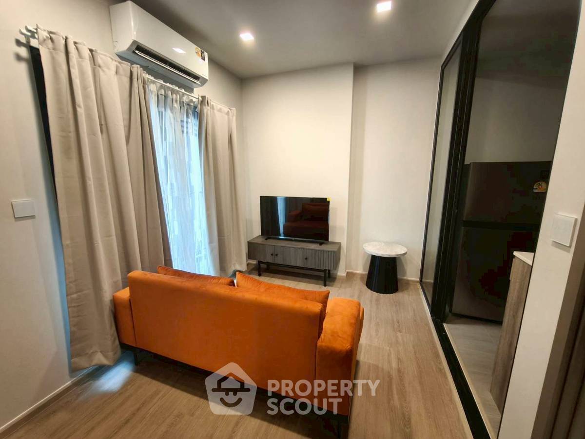 รูป คอนโด 1-ห้องนอน ที่ เมทริส ดิสทริค ลาดพร้าว ใกล้ MRT ลาดพร้าว (ID 2735890) - รูปที่ 2/9