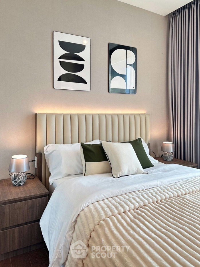 รูป คอนโด 2-ห้องนอน ที่ แม่น้ำ เรสซิเดนท์ ใน วัดพระยาไกร (ID 2735423) - รูปที่ 23/23