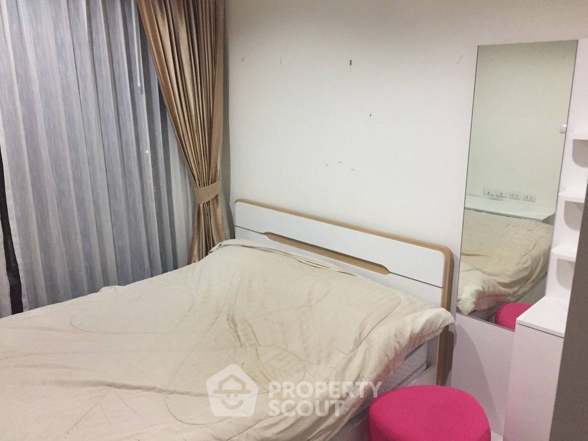 picture 1-BR Condo at Rhythm Asoke near MRT Phra Ram 9 (ID 2735490) - 4/6