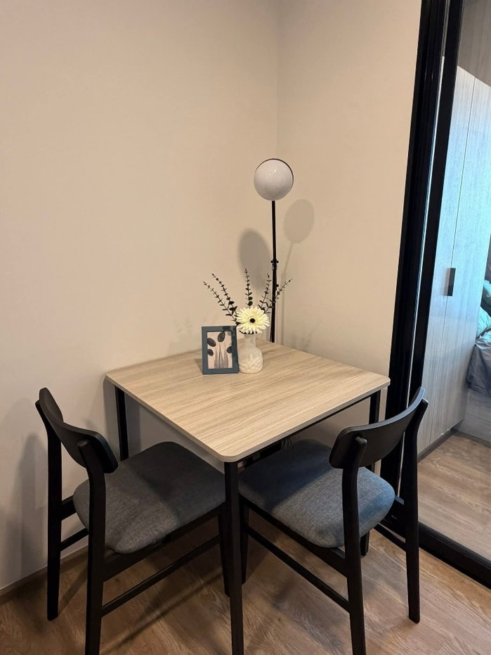 picture AS1929 Chapter One All Ramintra Condo for rent - 3/6