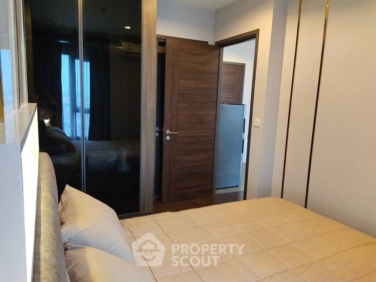 รูป คอนโด 1-ห้องนอน ที่ ซี เอกมัย ใกล้ ARL รามคำแหง (ID 2724549) - รูปที่ 10/18