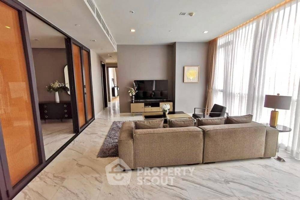 picture 2-BR Condo at The Monument Thonglo close to Thong Lo (ID 2735825) - 5/13