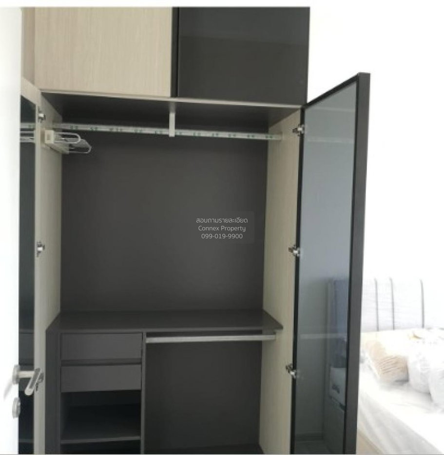 รูป เช่าคอนโด นิช โมโน เมกะ สเปซ บางนา บางแก้ว บางพลี สมุทรปราการ CX-108300 ✅ ทักไลน์ @connexproperty ตอบทันที ทีมงานมืออาชีพ ✅ - รูปที่ 8/9