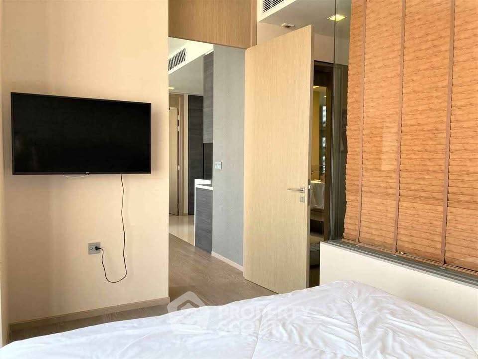 picture 26th-Floor 2-BR The Esse Asoke Near MRT Sukhumvit (ID 2394300) - 12/14