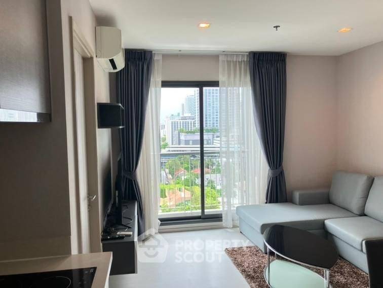 รูป คอนโด 1-ห้องนอน ที่ ริทึ่ม สุขุมวิท 36-38 ใกล้ BTS ทองหล่อ (ID 1944261) - รูปที่ 1/6