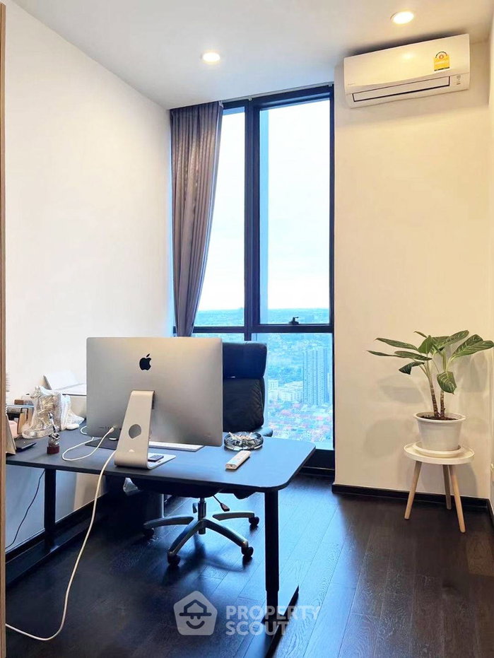 รูป คอนโด 3-ห้องนอน ที่ วิสซ์ดอม เอสเซ้นส์ สุขุมวิท ใกล้ BTS ปุณณวิถี (ID 2723298) - รูปที่ 2/3
