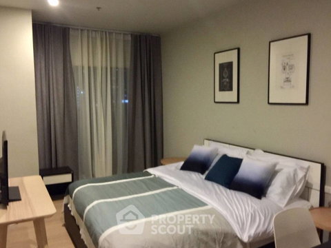 1-BR Condo at Noble Refine Prompong near BTS Phrom Phong (ID 2720714)