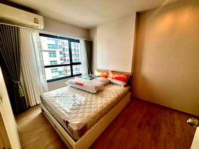 เช่าคอนโด ม.มหามกุฏราชวิทยาลัยวิทยาเขตอีสาน : ให้เช่าเอสเซ็นท์คอนโด ทำเลทองกลางเมืองขอนแก่น 