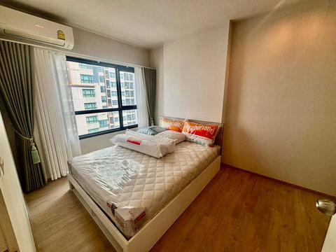 ให้เช่าเอสเซ็นท์คอนโด ทำเลทองกลางเมืองขอนแก่น