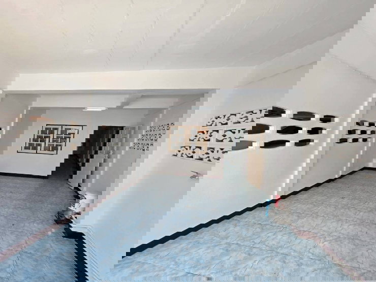 รูป ให้เช่าถูก! หายาก ทาวน์เฮ้าส์รีโนเวทใหม่ สุขุมวิท93 แยกพึ่งมี50/1 - รูปที่ 2/17