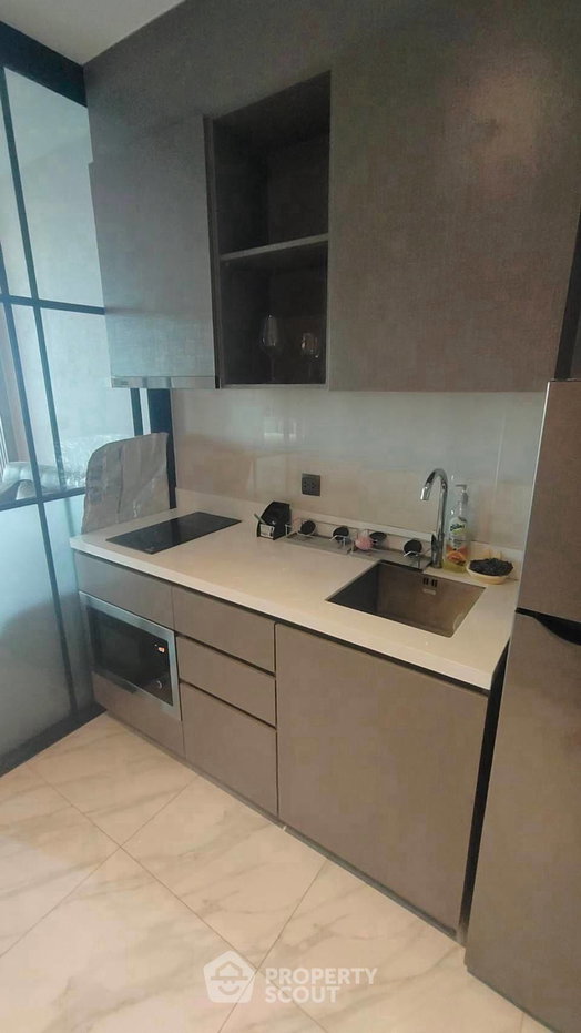 รูป คอนโด สตูดิโอ ที่ ริทึ่ม เอกมัย ใกล้ BTS เอกมัย (ID 2678509) - รูปที่ 2/8