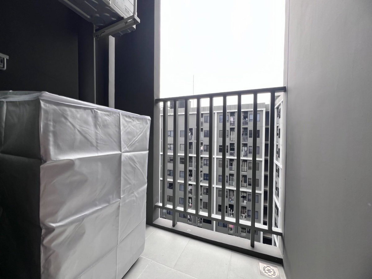 รูป ให้เช่าคอนโดชีวาทัยปิ่นเกล้าห้องสวยตรงปกทำเลดีใกล้ศิริราชและเซ็นทรัลปิ่นเกล้า - รูปที่ 17/18