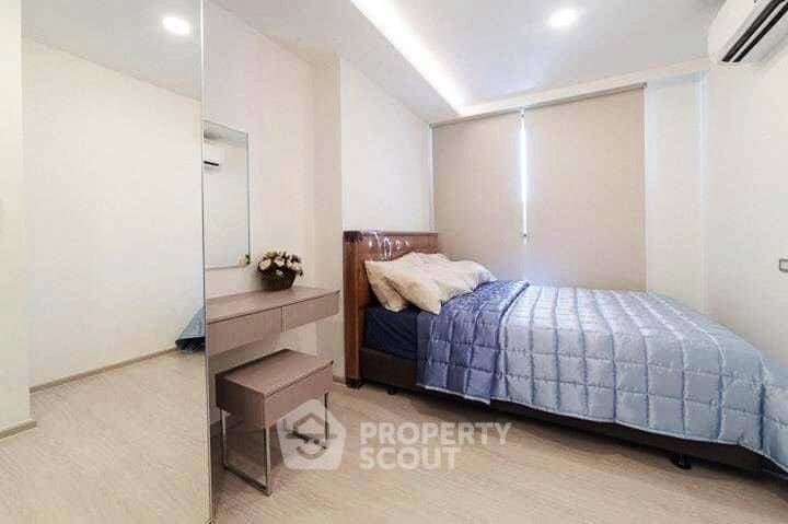 รูป คอนโด 2-ห้องนอน ที่ วีธารา สุขุมวิท 36 ใกล้ BTS ทองหล่อ (ID 2737340) - รูปที่ 5/9