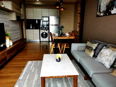 Condos for sale Phrom Phong : 3-BR Condo at Wilshire near BTS Phrom Phong (ID 2735987)