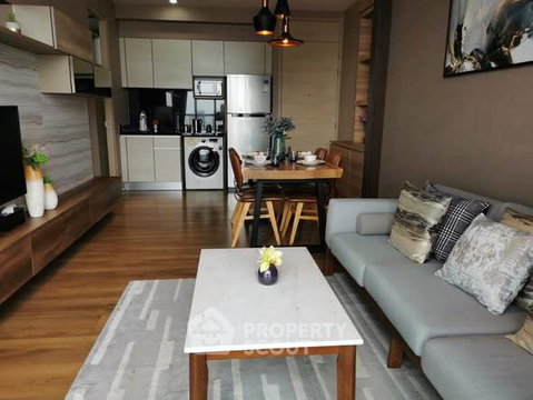 3-BR Condo at Wilshire near BTS Phrom Phong (ID 2735987)