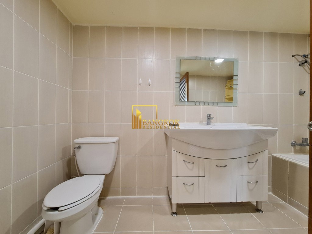 รูป Royal Castle | Expansive 3 Bedroom Condo With Large Terrace - BR2842CD - รูปที่ 19/36