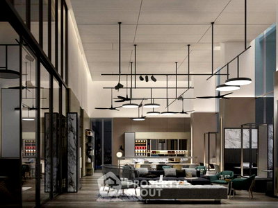 Condos for sale : 16th-Floor 1-BR Condo At The Reserve Phahol-Pradipat Near BTS Saphan Khwai (ID 2734310)
