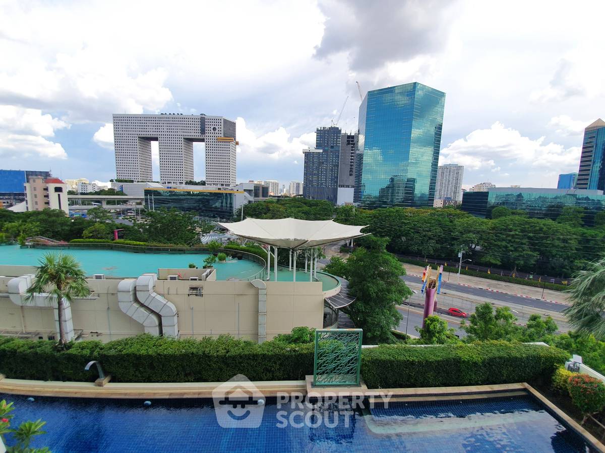 รูป คอนโด 1-ห้องนอน ที่ วินด์ รัชโยธิน ใกล้ BTS รัชโยธิน (ID 2740943) - รูปที่ 10/10