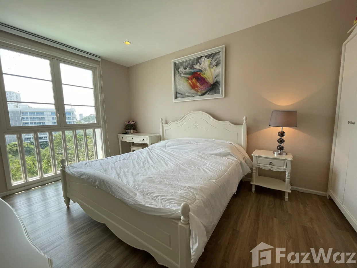 รูป คอนโดให้เช่า 2 ห้องนอน ในโครงการ ซัมเมอร์ หัวหิน 1069818 - รูปที่ 4/13