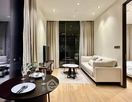 2-BR Condo at 28 Chidlom near BTS Chit Lom (ID 2684092)
