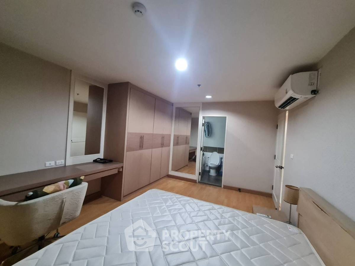 รูป คอนโด 1-ห้องนอน ที่ เซเรเน่ เพลส สุขุมวิท 24 คอนโดมิเนียม ใกล้ BTS พร้อมพงษ์ (ID 2734154) - รูปที่ 13/22