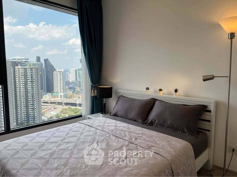 รูป คอนโด 1-ห้องนอน ที่ ไอดีโอ โมบิ อโศก ใกล้ MRT เพชรบุรี (ID 2737245) - รูปที่ 7/13