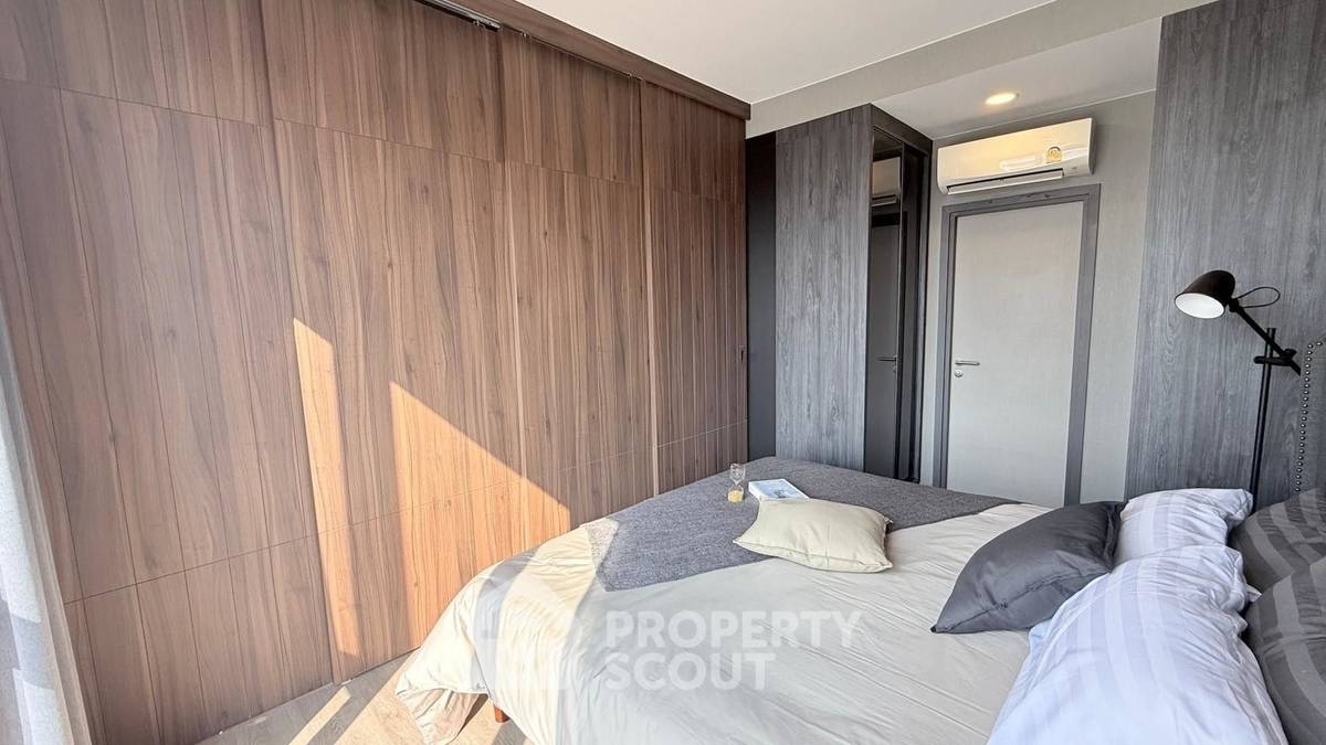 รูป คอนโด 1-ห้องนอน ที่ เดอะ ทีค รัชดา 19 ใกล้ MRT รัชดาภิเษก (ID 2493335) - รูปที่ 9/10