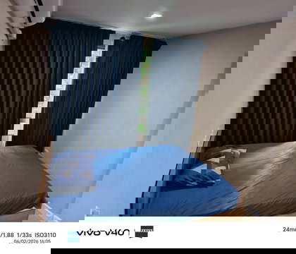 ให้เช่า เมโทร ลักซ์ รัชดา  เลขที่ 455/25