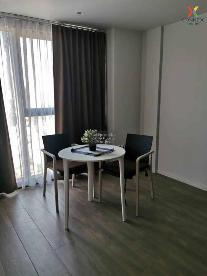 รูป เช่า คอนโด  The Lofts Silom BTS-สุรศักดิ์ สีลม สีลม บางรัก กรุงเทพ CX-02287 ✅ ทักไลน์ @connexproperty ตอบทันที ทีมงานมืออาชีพ ✅ - รูปที่ 11/12