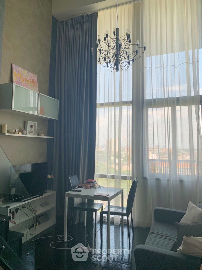 รูป คอนโด 1-ห้องนอน ที่ ไอดีโอ มอร์ฟ 38 ใกล้ BTS ทองหล่อ (ID 2738378) - รูปที่ 4/9