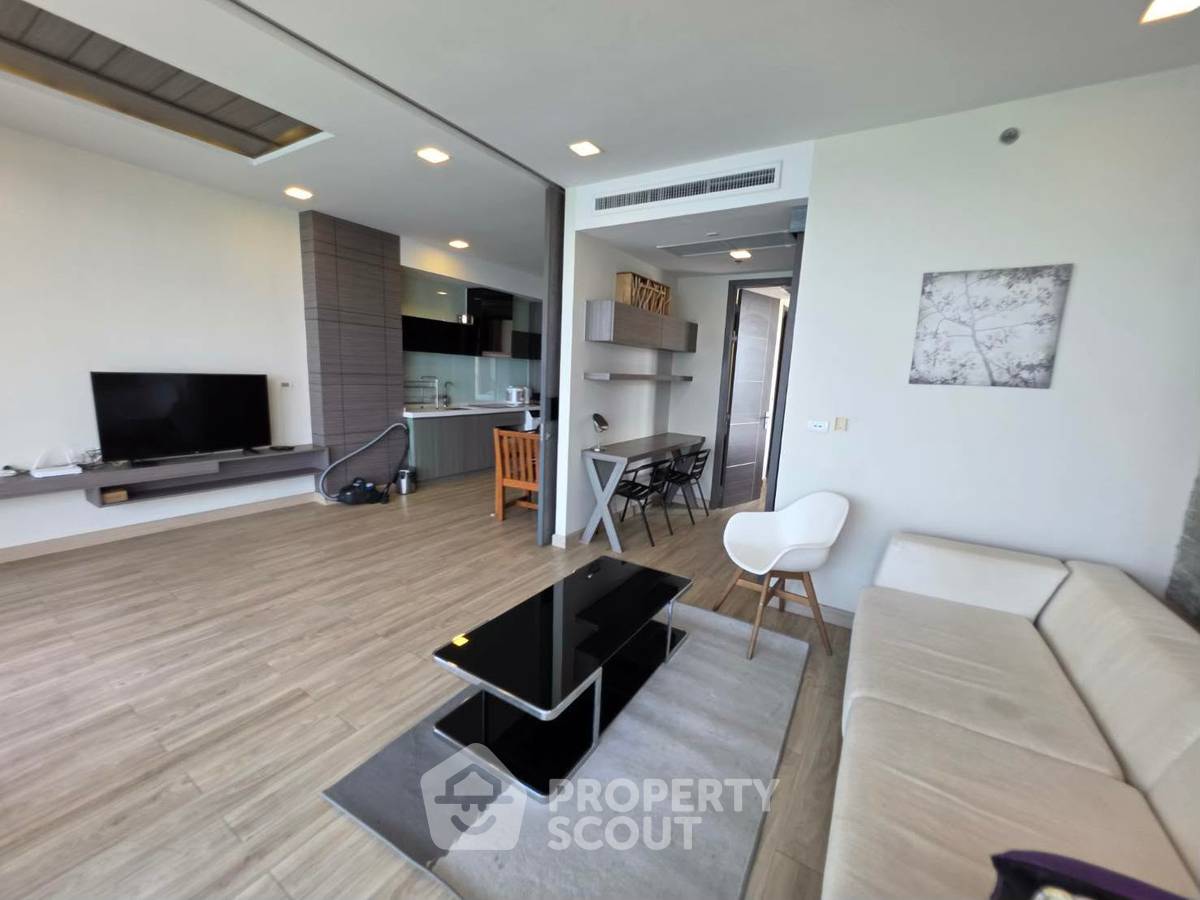 รูป คอนโด 2-ห้องนอน ที่ ซีตัส บีชฟรอนท์ ใกล้ หาดจอมเทียน (ID 2738734) - รูปที่ 7/17
