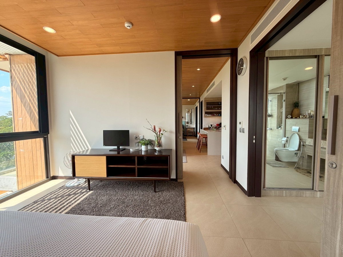 รูป ขายคอนโด Swan Lake Residences เขาใหญ่ Tel.0999983897 - รูปที่ 2/44