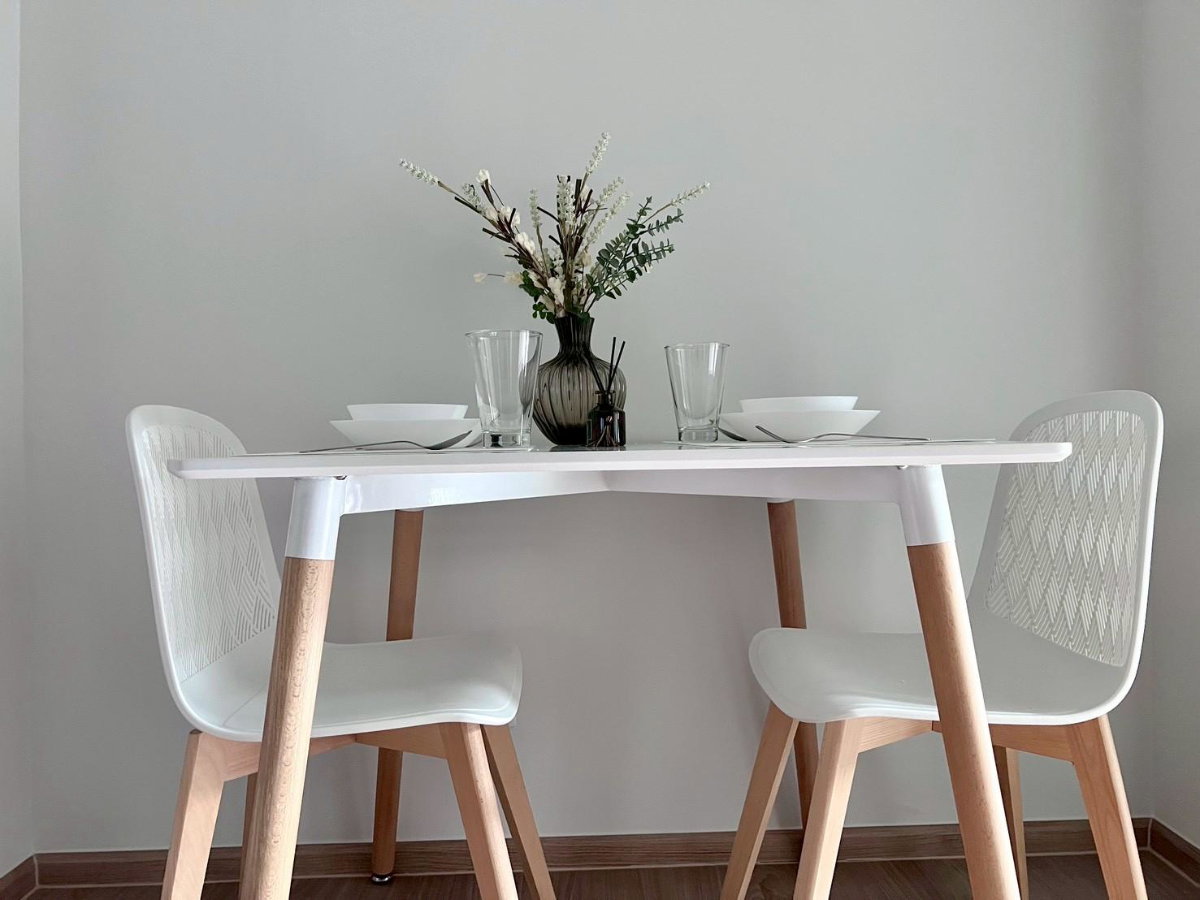 รูป ให้เช่าคอนโดชีวาทัยปิ่นเกล้าห้องสวยตรงปกทำเลดีใกล้ศิริราชและเซ็นทรัลปิ่นเกล้า - รูปที่ 8/18