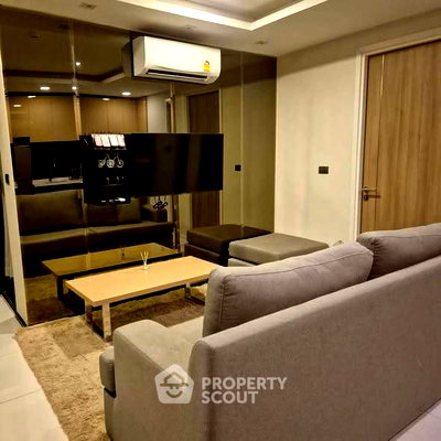 Condos for rent Muang Chiang Mai Chiang Mai : 2-BR Condo at The Star Hill Condo Chiangmai in Suthep (ID 2728597)