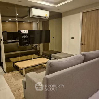 รูปภาพ 2-BR Condo at The Star Hill Condo Chiangmai in Suthep (ID 2728597)