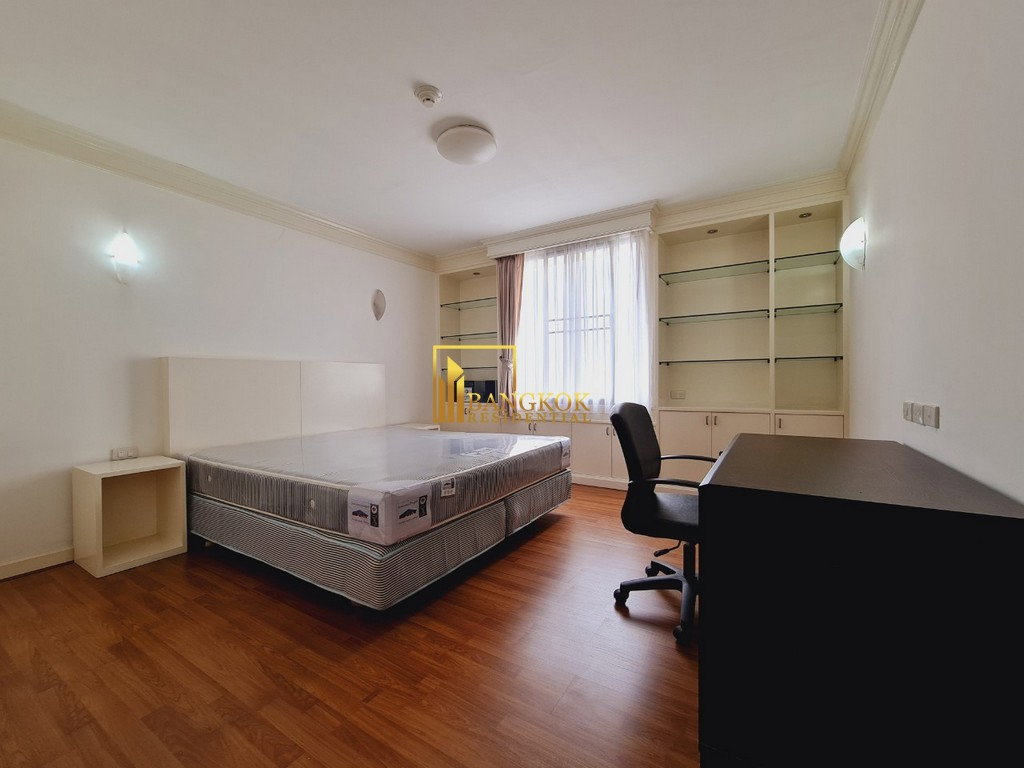 รูป Las Colinas | Expansive 2 Bedroom Asoke Condo For Rent - BR11278CD - รูปที่ 11/34