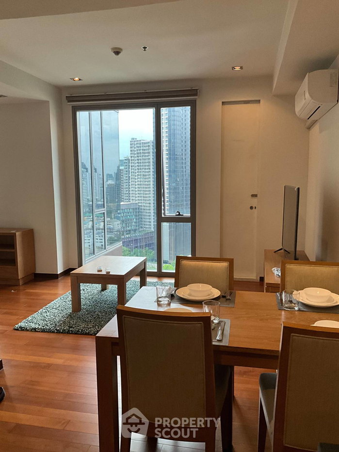 picture 1-BR Condo at Ashton Morph 38 near BTS Thong Lor (ID 2651926) - 8/14