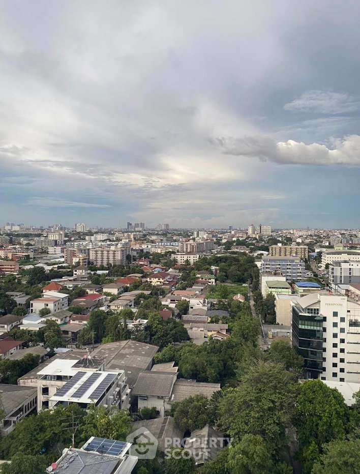 รูป คอนโด 1-ห้องนอน ที่ ไซมิส สุขุมวิท 87 ใกล้ BTS อ่อนนุช (ID 1535757) - รูปที่ 14/18