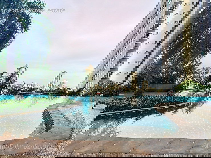 รูป 🏙️✨ ขายคอนโดวิวสูง ชั้น 28 วิวสวย ลมดีทั้งวัน❗ - รูปที่ 14/15