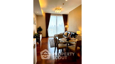 Condos for sale : 1-BR Condo at Quattro By Sansiri near BTS Thong Lor (ID 2053027)