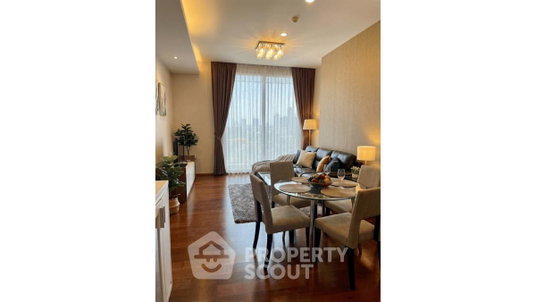 1-BR Condo at Quattro By Sansiri near BTS Thong Lor (ID 2053027)