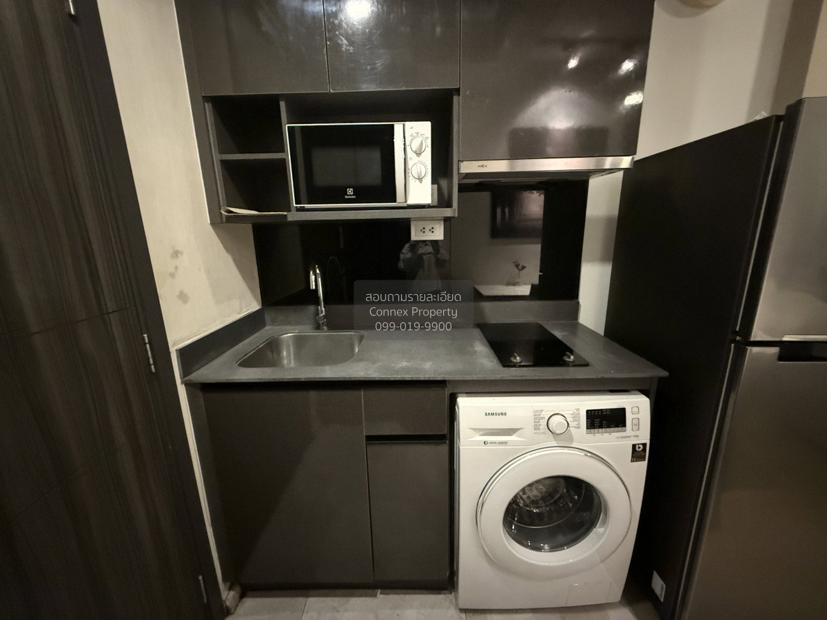 รูป 🔥🔥🔥 เช่าคอนโด  แอชตัน อโศก BTS-อโศก คลองเตยเหนือ เขต วัฒนา กรุงเทพ CX-07519 ✅ ทักไลน์ @connexproperty ตอบทันที ทีมงานมืออาชีพ ✅ 🔥🔥🔥 - รูปที่ 4/10