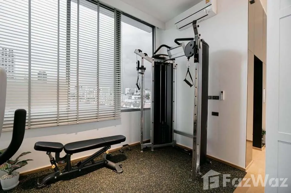 รูป บ้านเดี่ยวให้เช่า 3 ห้องนอน ในโครงการ ลักซ์ 35 รัชดา-ลาดพร้าว 5930335 - รูปที่ 8/19