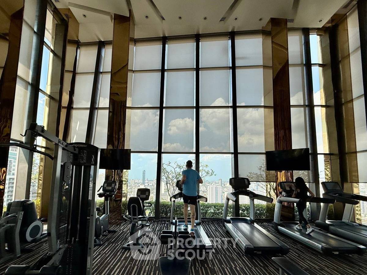 รูป คอนโด 2-ห้องนอน ที่ ดิ แอดเดรส สุขุมวิท 28 ใกล้ BTS พร้อมพงษ์ (ID 2712963) - รูปที่ 7/10