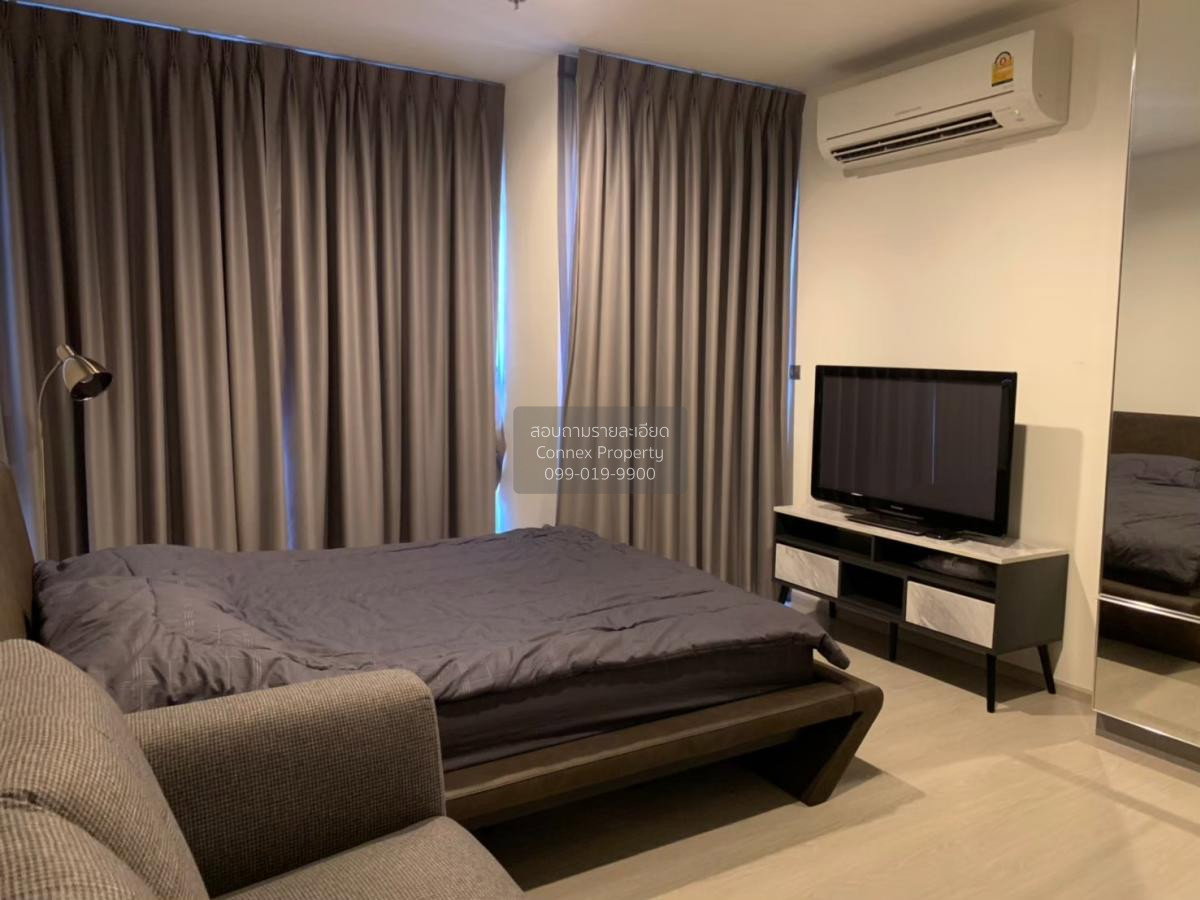รูป เช่าคอนโด ริทึ่ม สุขุมวิท 36-38 BTS-ทองหล่อ พระโขนง เขต คลองเตย กรุงเทพ CX-17713 ✅ ทักไลน์ @connexproperty ตอบทันที ทีมงานมืออาชีพ ✅ - รูปที่ 2/8