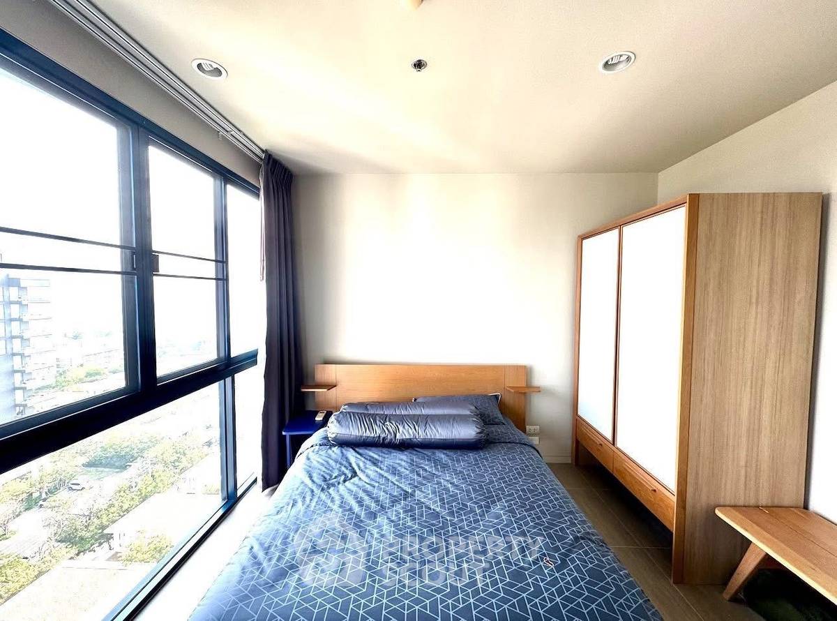 รูป คอนโด 2-ห้องนอน ที่ บ้านทิวทะเล บลู แซฟไฟร์ ชะอำ - หัวหิน ใกล้ หาดชะอำ (ID 2729841) - รูปที่ 10/10