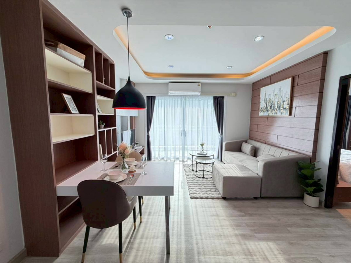 Phanason The Green Place Condominium WR-04334