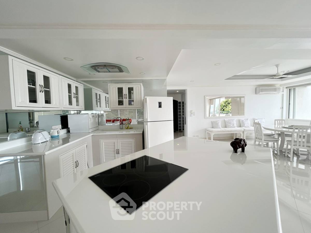 รูป คอนโด 2-ห้องนอน ที่ ซันเซ็ท ไฮท์ ใน นาจอมเทียน (ID 2725427) - รูปที่ 6/24