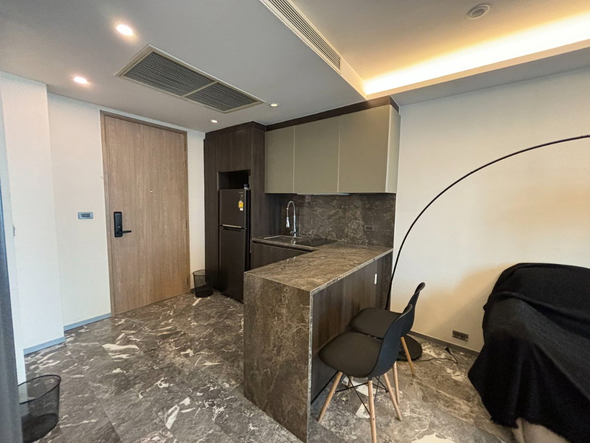 รูป ✨Condo for Rent : 168 Sukhumvit 36 ( AP-02) ( line : @condo91 ) - รูปที่ 4/6