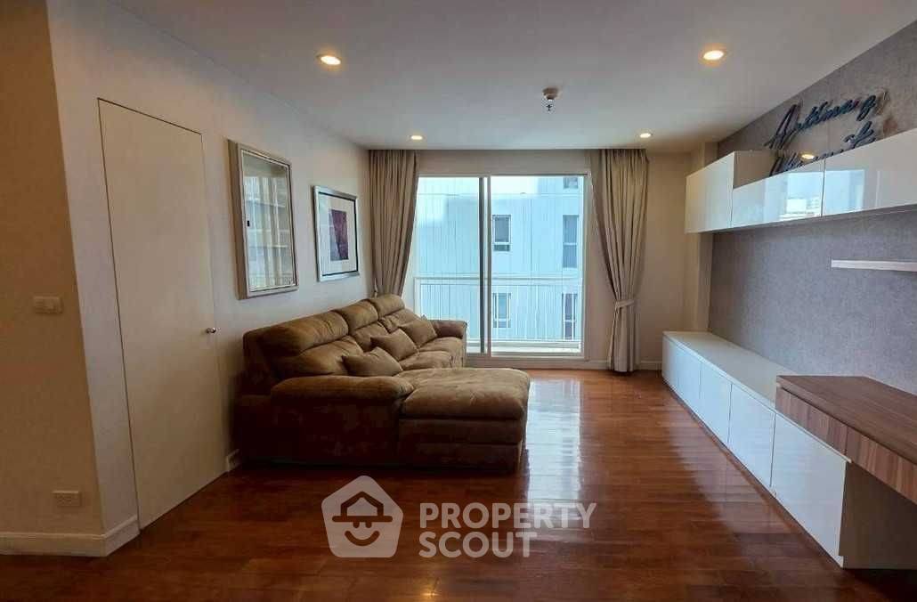 รูป คอนโด 2-ห้องนอน ที่ บ้านสิริ 31 คอนโด ใกล้ MRT สุขุมวิท (ID 2709975) - รูปที่ 3/6